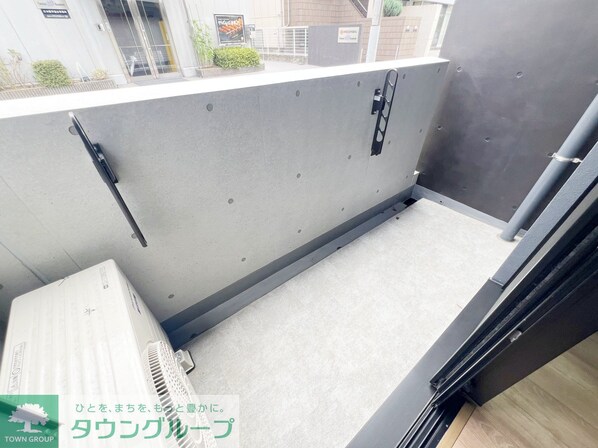 ヴェルデ若葉の物件内観写真